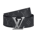 LOUIS VUITTON LV Line Reversible Belt