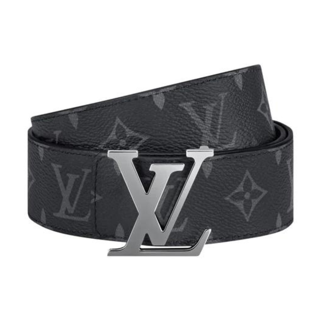 LOUIS VUITTON LV Line Reversible Belt