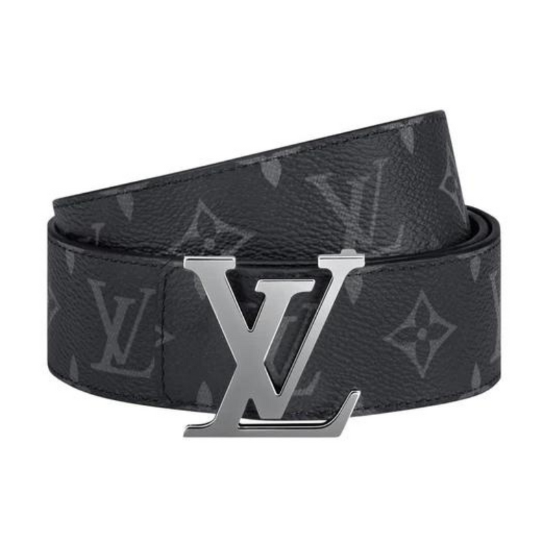 LOUIS VUITTON LV Line Reversible Belt