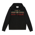 GUCCI Boutique Hoodie