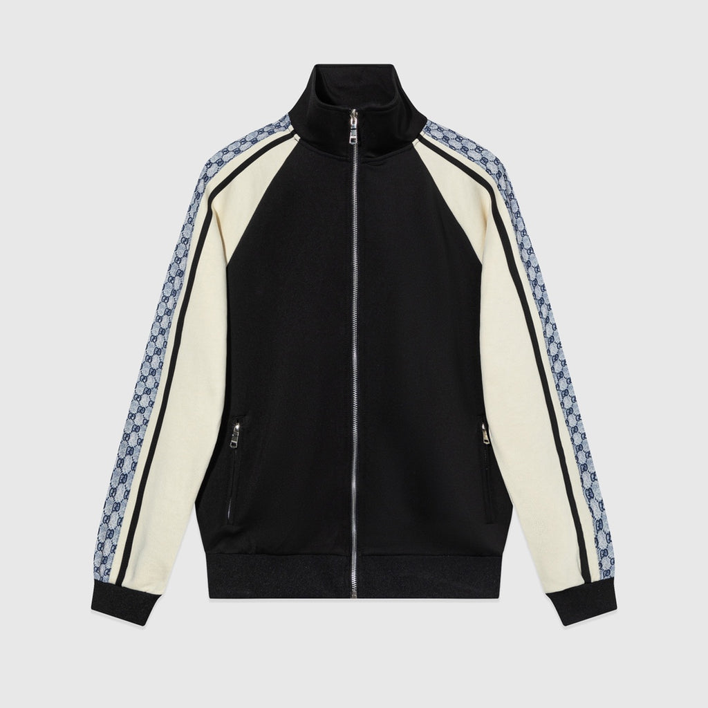 With Zip and Matching
