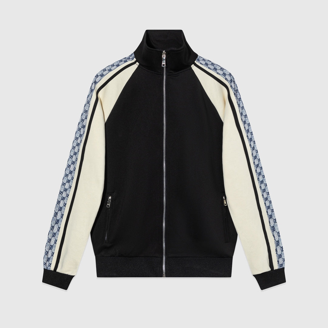 With Zip and Matching