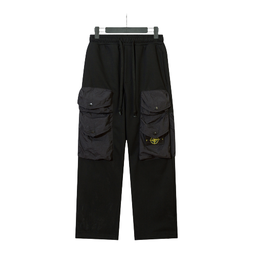 Stone Island High quality casual pants