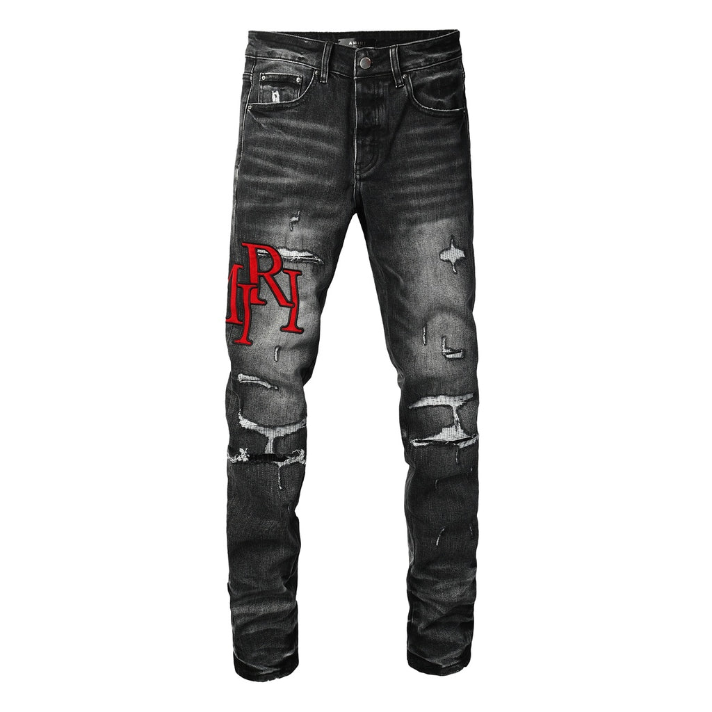 Jeans Black