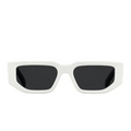 PRADA Square Vintage Sunglasses Men