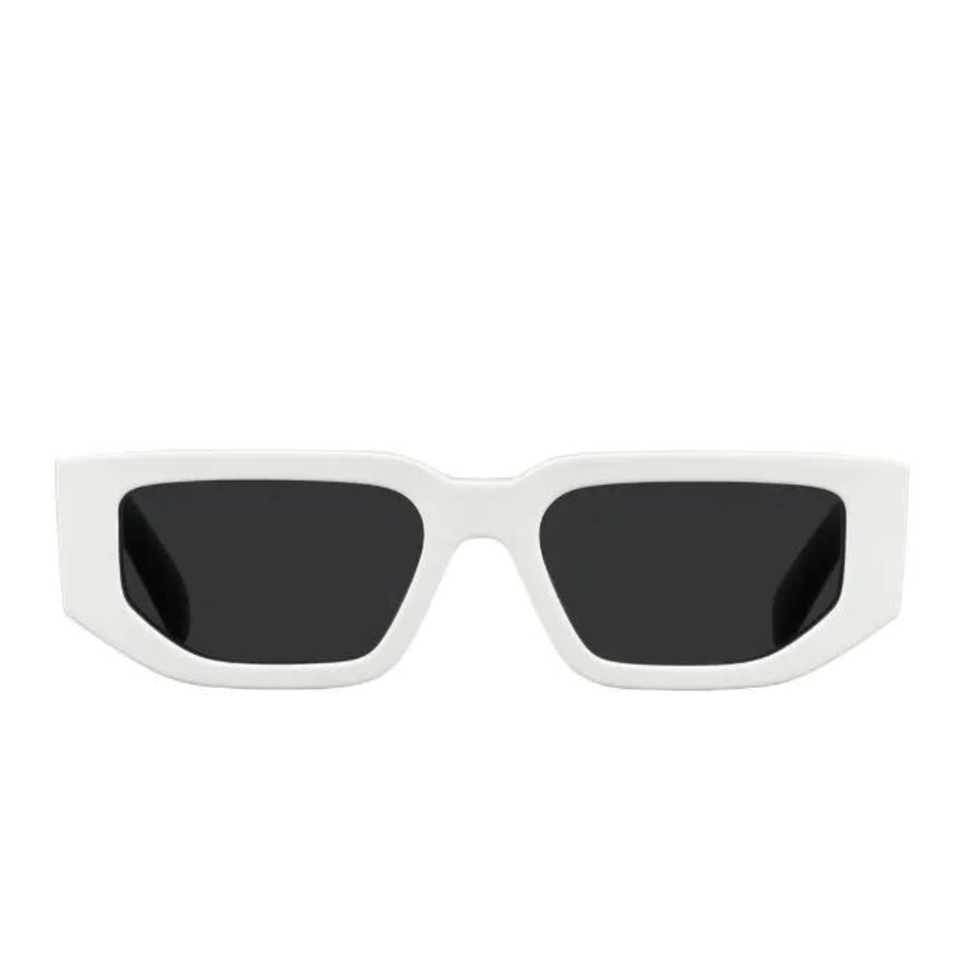 PRADA Square Vintage Sunglasses Men