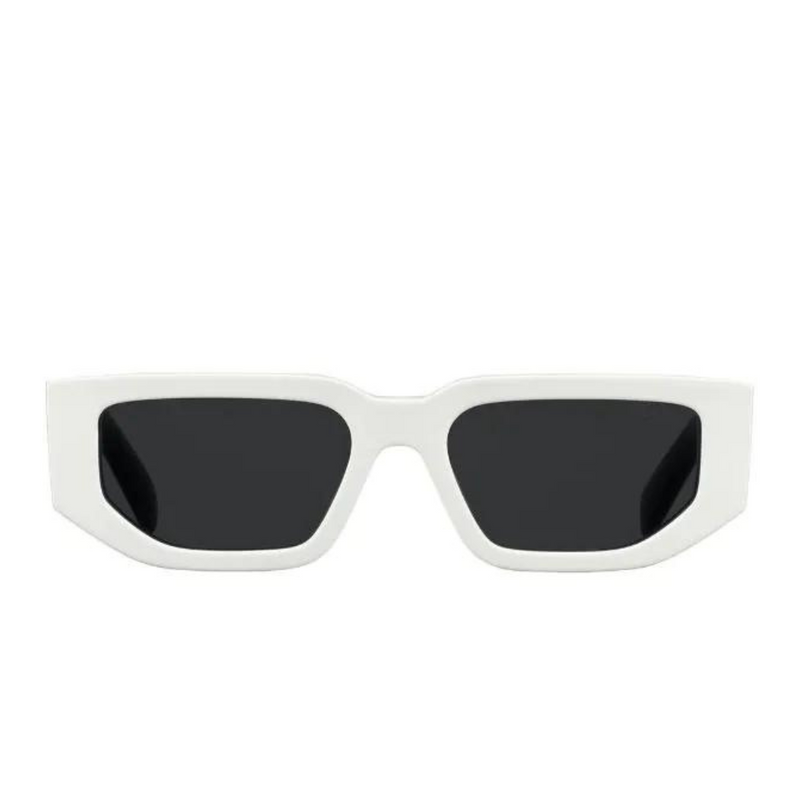 PRADA Square Vintage Sunglasses Men