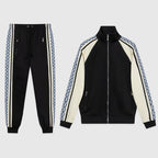 With Zip and Matching