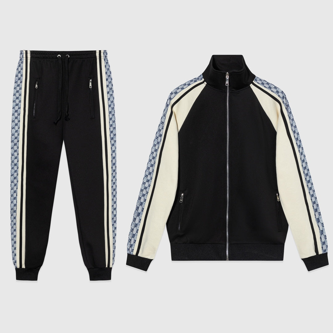 With Zip and Matching