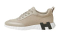 Hermès Bouncing Sneaker Beige Schizzo