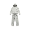 CORTEIZ Oversized Full Tracksuit Grigio