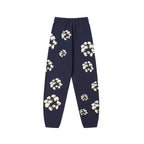 Denim Tears Kapok Fabric New Sweater