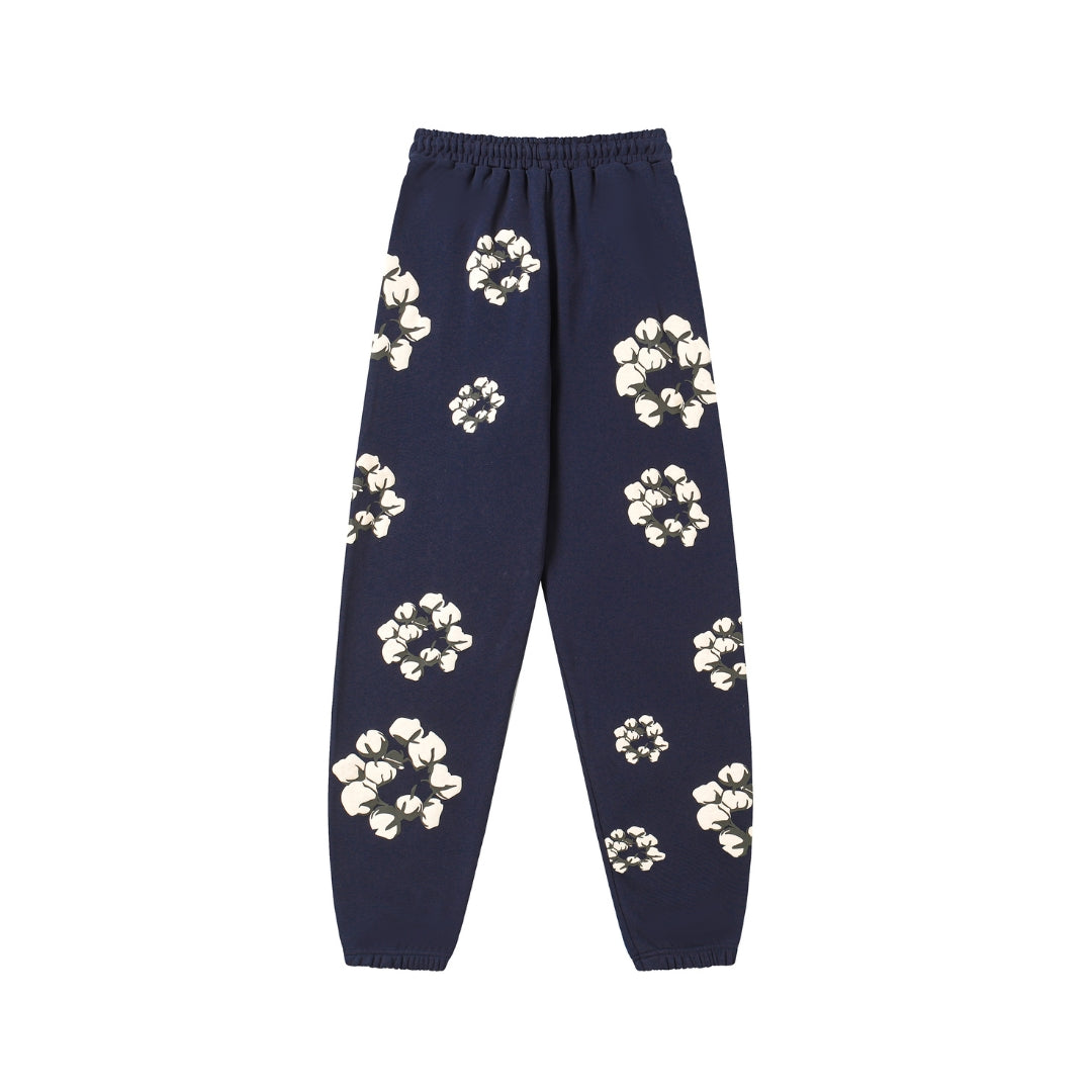 Denim Tears Kapok Fabric New Sweater