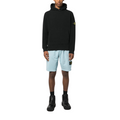 STONE ISLAND Junior Popover Hoodie