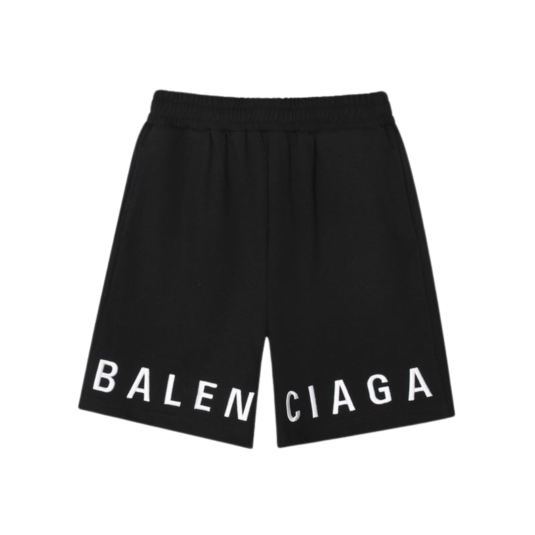 Balenciaga Lovers Pants best quality