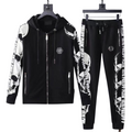 PHILIPP PLEIN Quality nice design tracksuit