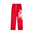 Syna Streetwear Style Loose Sweatpants