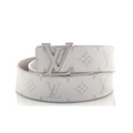 LOUIS VUITTON Reversible Belt