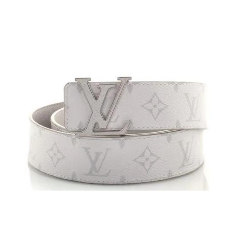 LOUIS VUITTON Reversible Belt