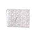 GOYARD Tela Rivestita Bianco