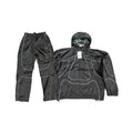 NOCTA Tuta Nike x Corteiz riflettente nera