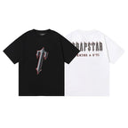 Trapstar T-shirt Unisex 3D Printing