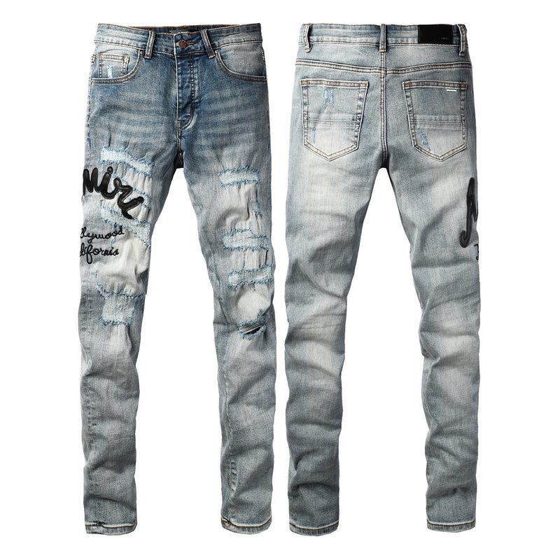 Jeans Cr