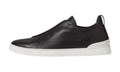 Zegna ZEGNA Secondskin Sneaker Nere