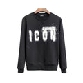 DSQUARED2 Icon Spray Sweatshirt
