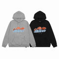 TRAPSTAR Embroidered Warm Hooded Sportswear