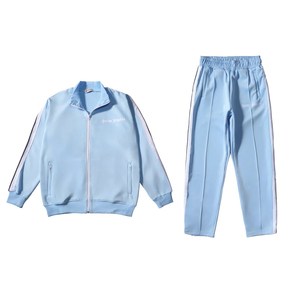 PALM ANGELS Letters Logo Clothes for Men