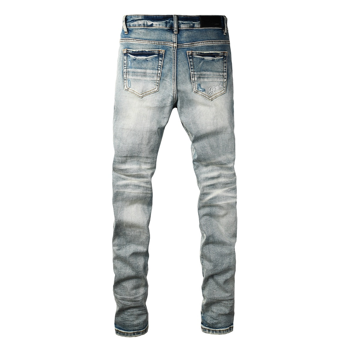 Jeans Blue