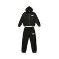 CORTEIZ Oversized Full Tracksuit Nero
