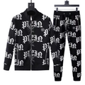 PHILIPP PLEIN Bear Mens Tracksuits Hoodie