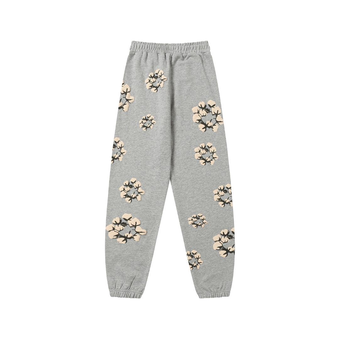 Denim Tears Kapok Fabric New Sweater