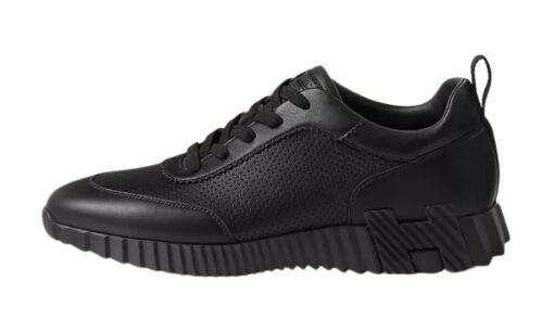 Hermès Bouncing Sneaker Nera