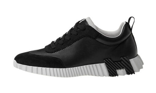 Hermès Bouncing Sneaker Nero