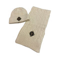 LOUIS VUITTON Cashmere set for women