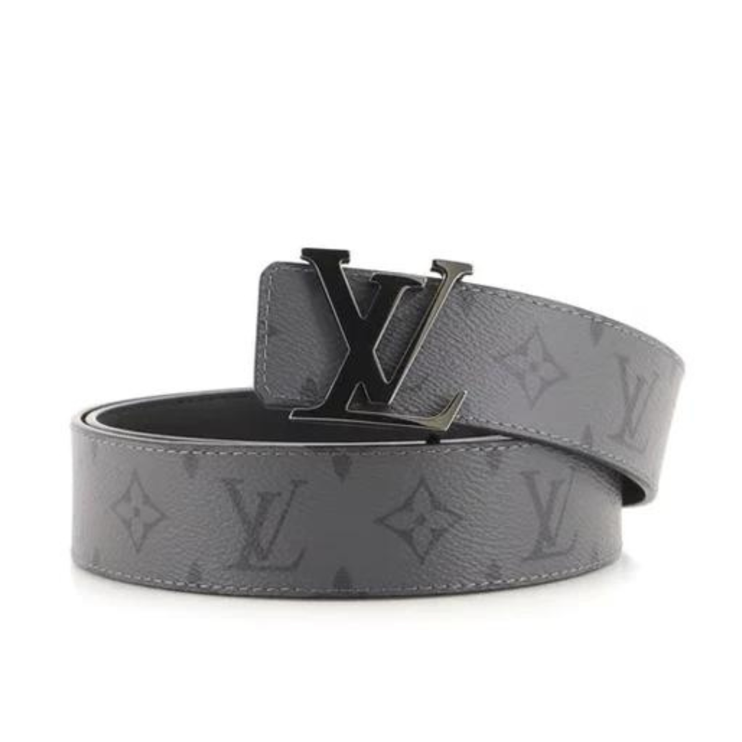 LOUIS VUITTON Initiales Reversible Belt