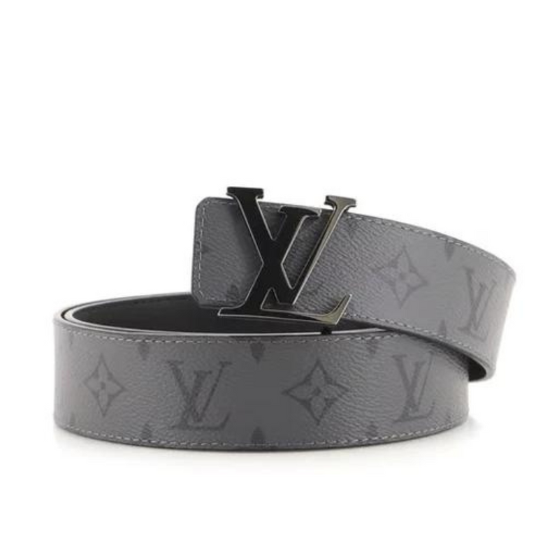 LOUIS VUITTON Initiales Reversible Belt