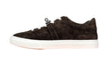 Hermès Sneakers Day Marrone Scuro