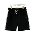 Celine Shorts Everlast App Tape Neri