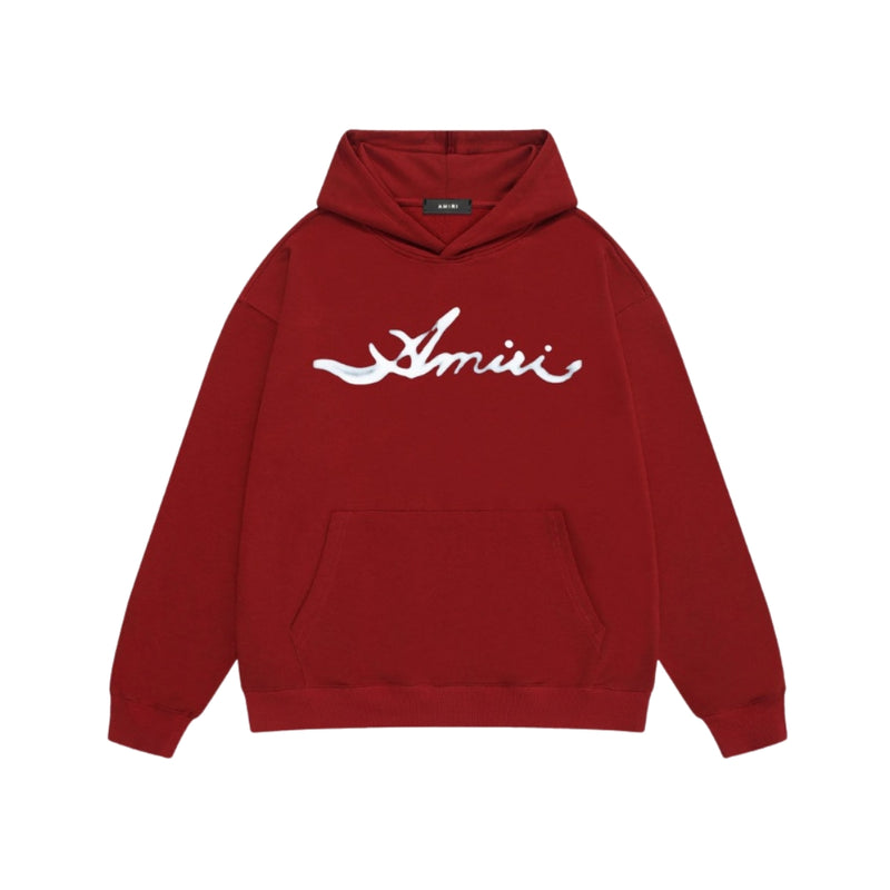 AMIRI M.c AM007 Rosso