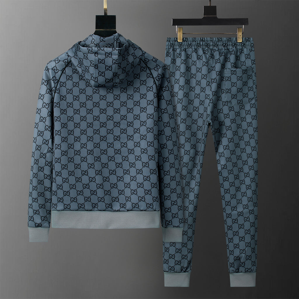 Designer Long Sleeve