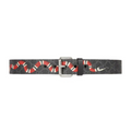 GUCCI Supreme Kingsnake Belt