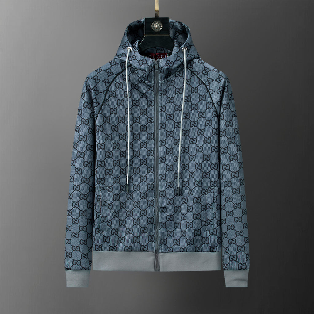 Designer Long Sleeve