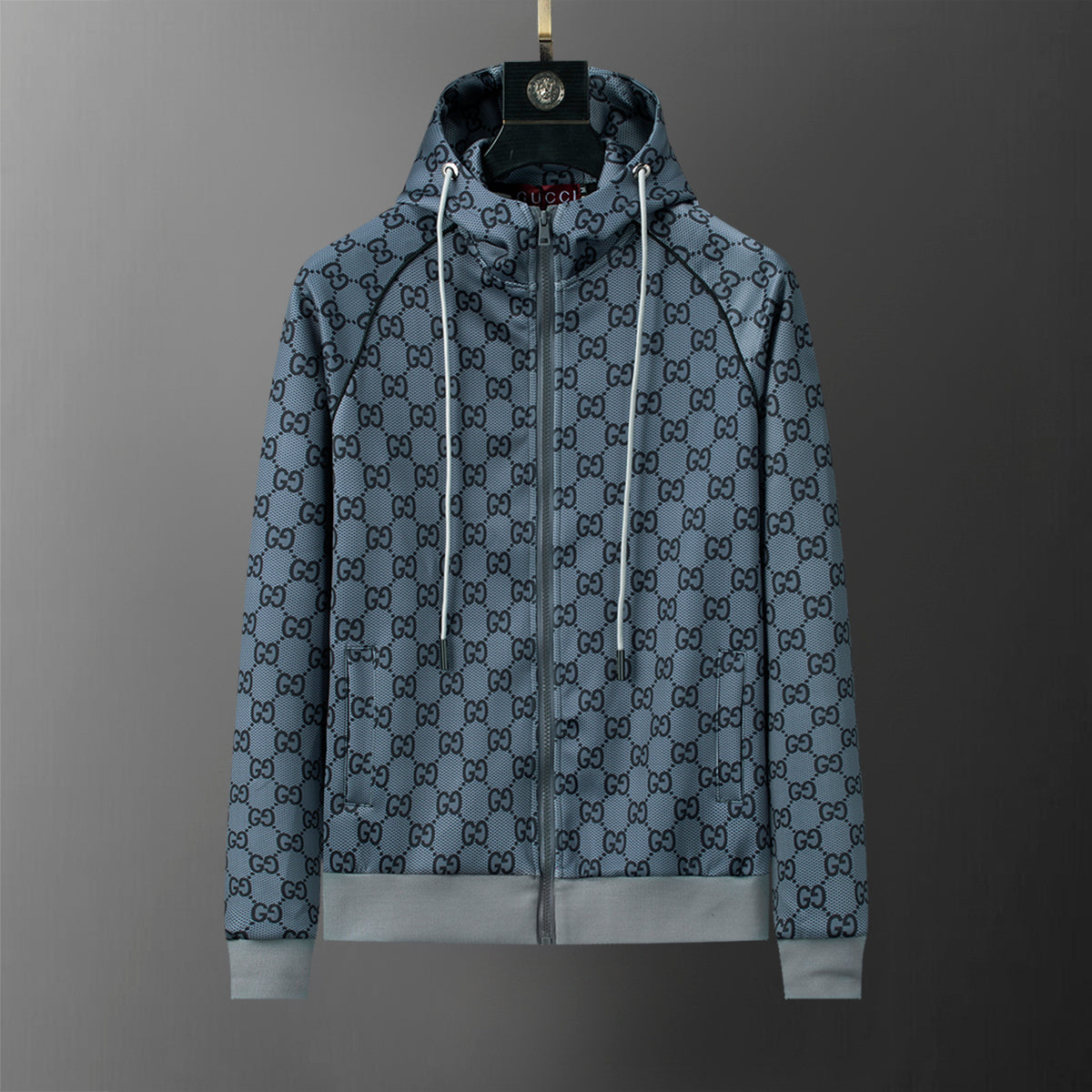 Designer Long Sleeve