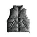 TRAPSTAR Shooter Gilet Grey-Reflective