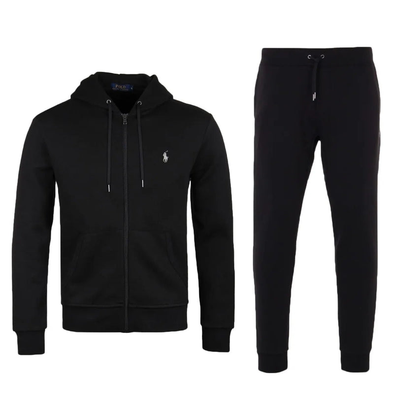 RALPH LAUREN Fashionable men’s Tracksuit