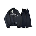BALENCIAGA Tute Da Calcio 3B Nere